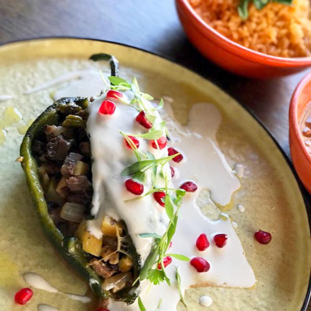 Amor y Tacos Cerritos a MICHELIN Guide Restaurant