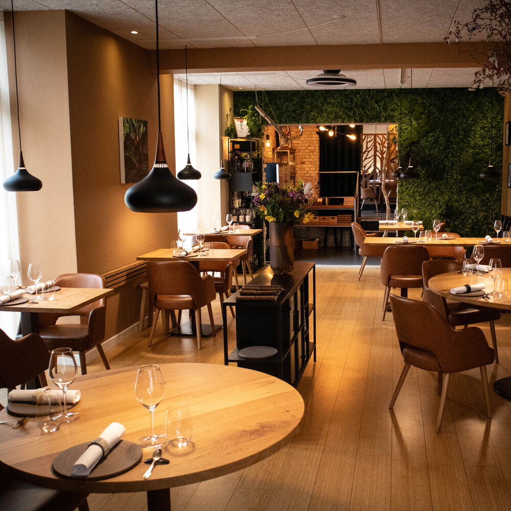 Alimentum – Aalborg - a MICHELIN Guide Restaurant