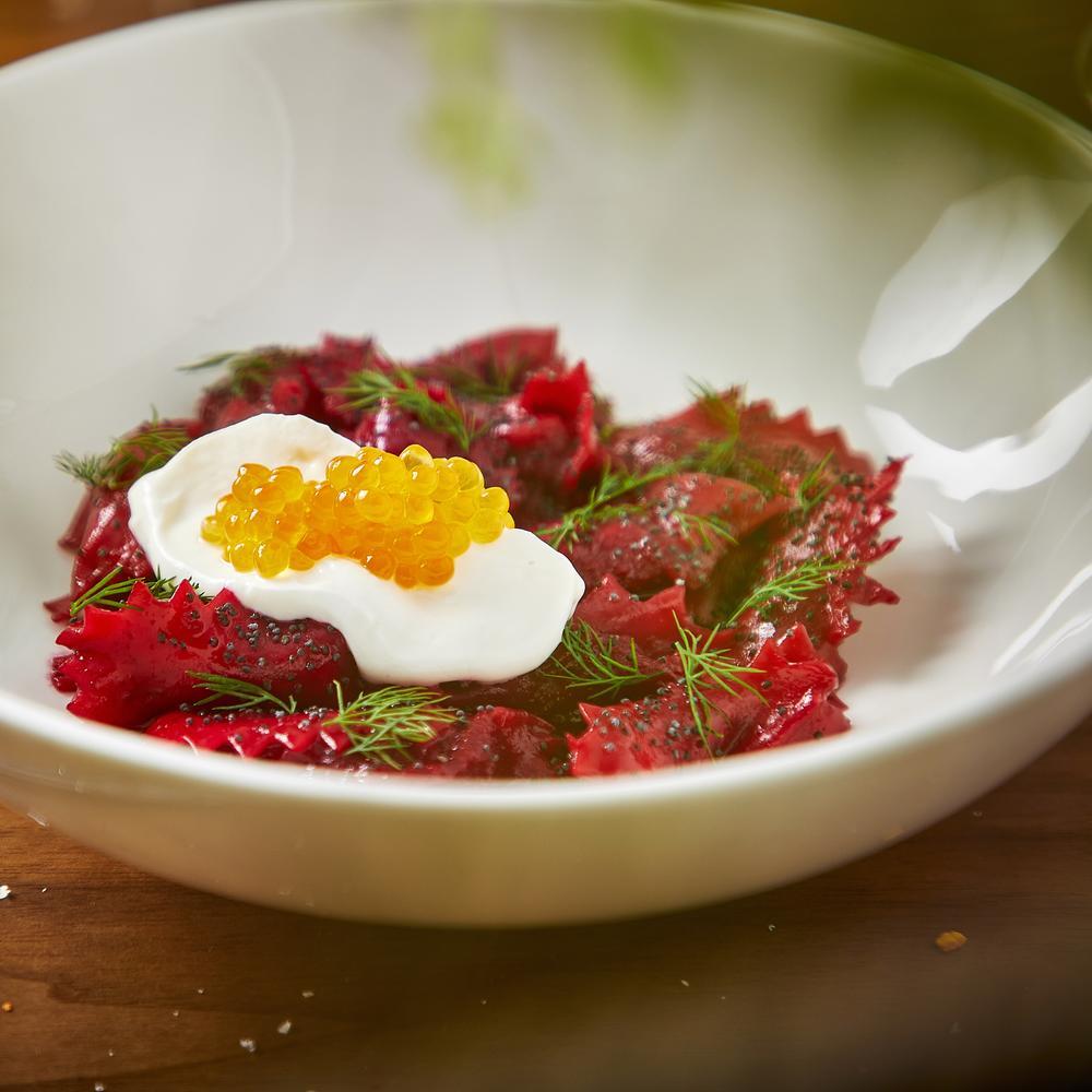 Daisies Chicago a MICHELIN Guide Restaurant