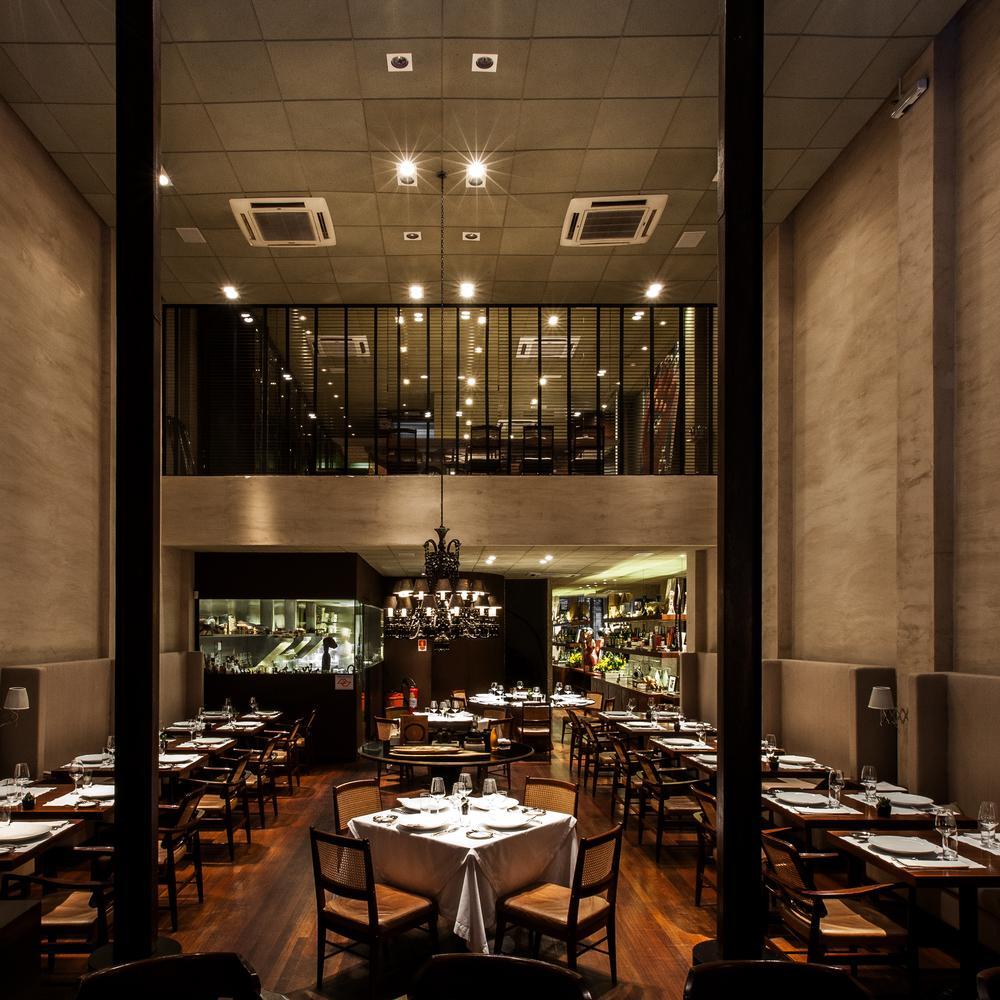 D.O.M. – São Paulo - a MICHELIN Guide Restaurant