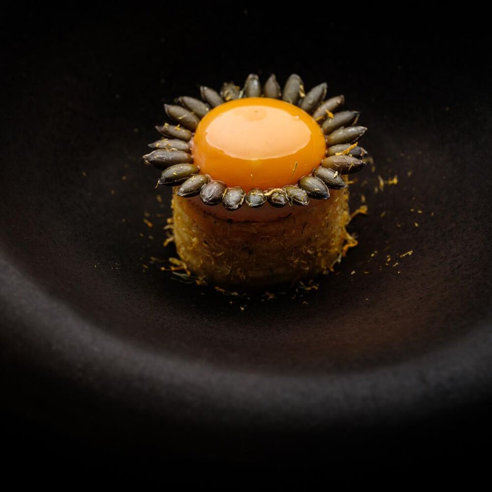 De Librije Zwolle a MICHELIN Guide Restaurant