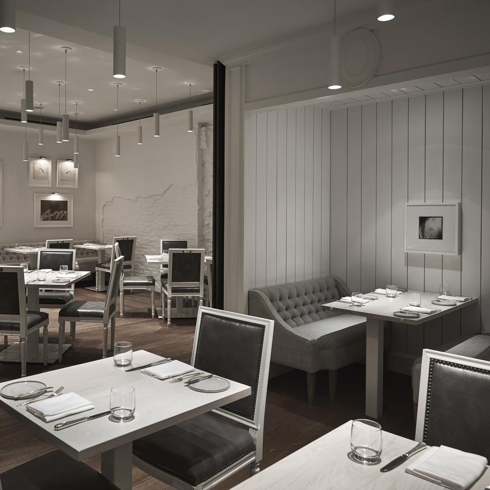 Kinship Washington a MICHELIN Guide Restaurant