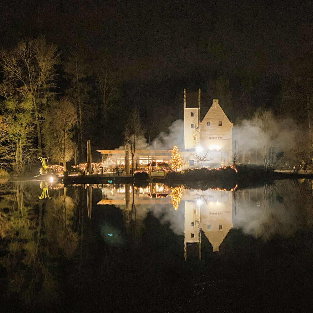 Spaans Dak OudHeverlee a MICHELIN Guide Restaurant