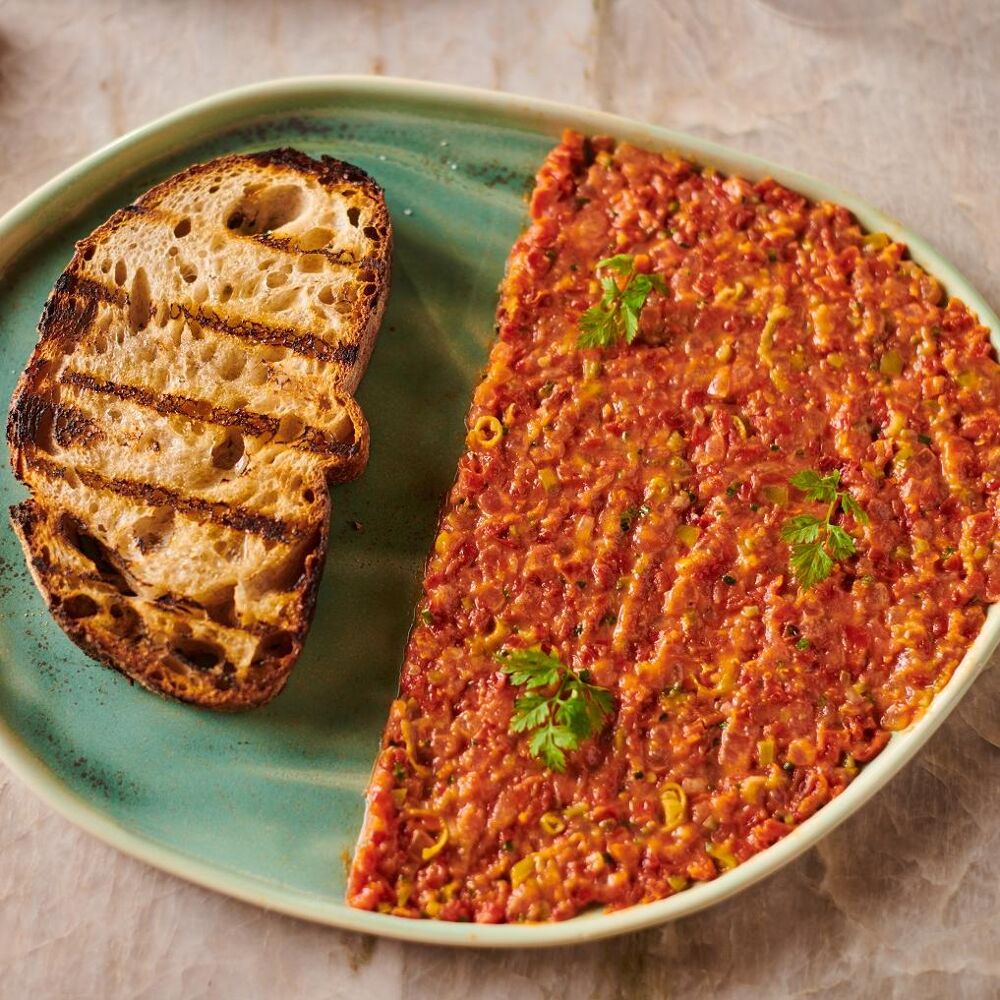 Casa Dani â New York - a MICHELIN Guide Restaurant