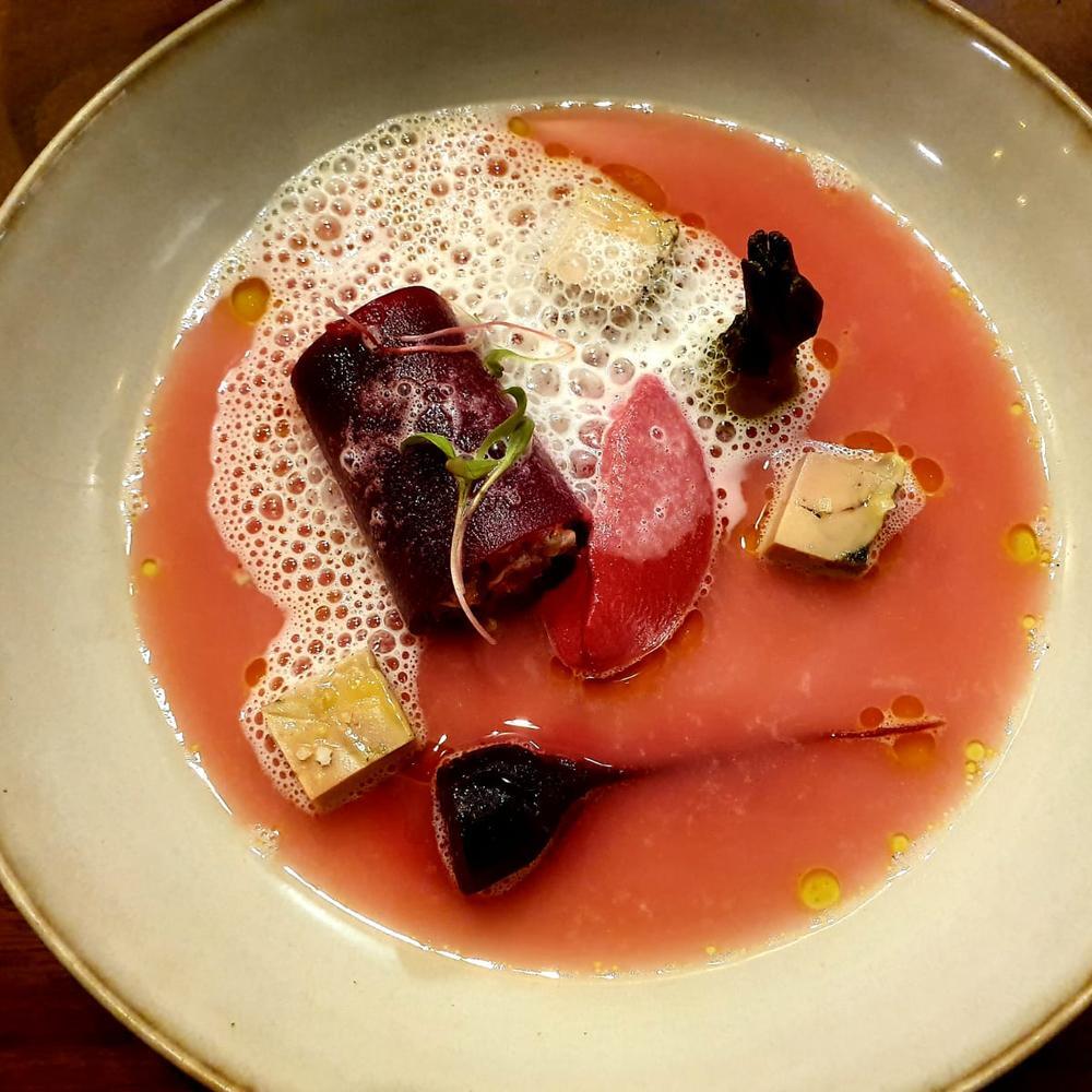 Pickles Nantes a MICHELIN Guide Restaurant