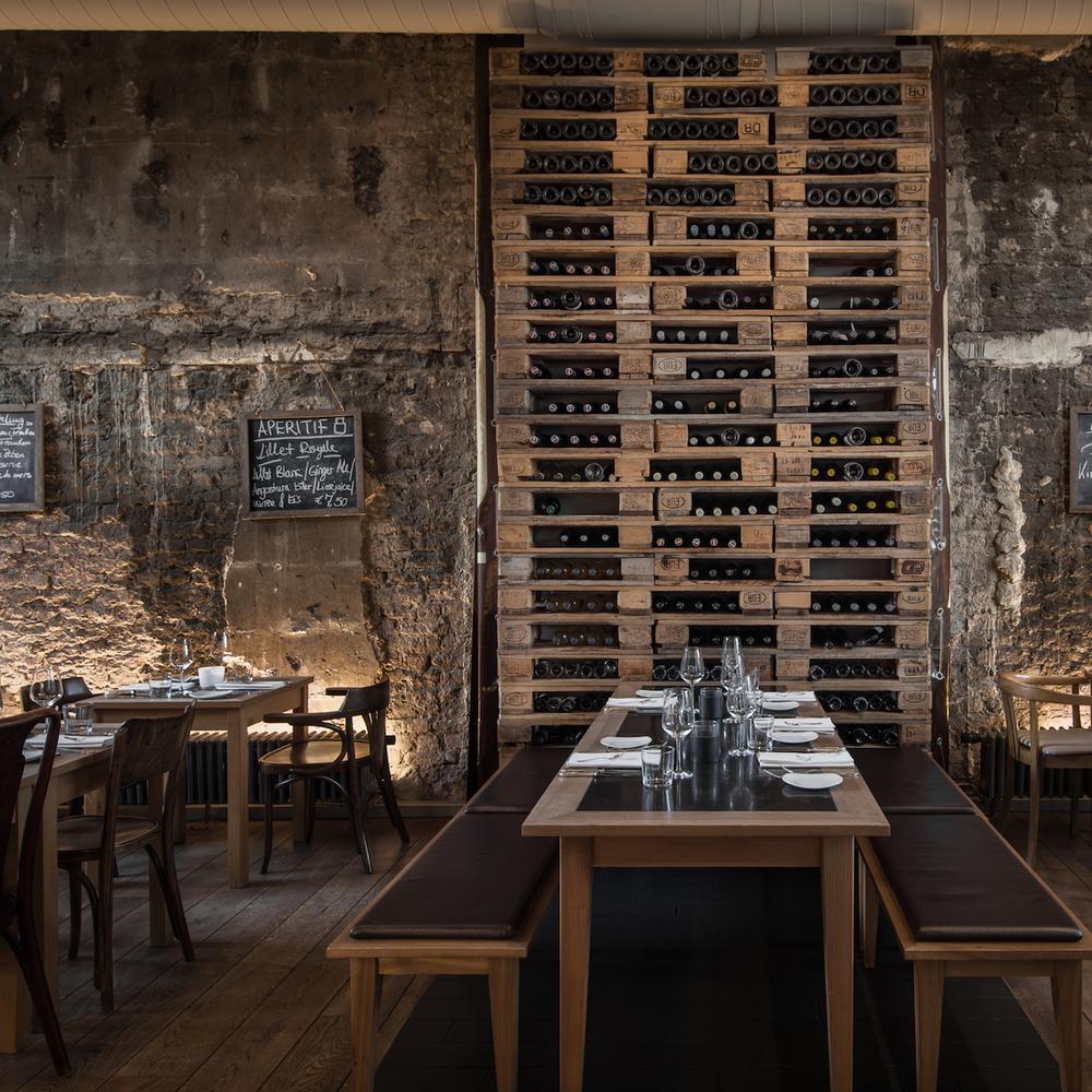 ACHT - restaurant Köln - ViaMichelin