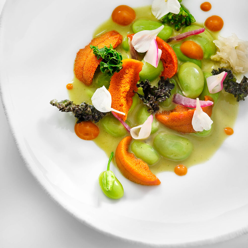 El Celler de Can Roca – Girona - a MICHELIN Guide Restaurant