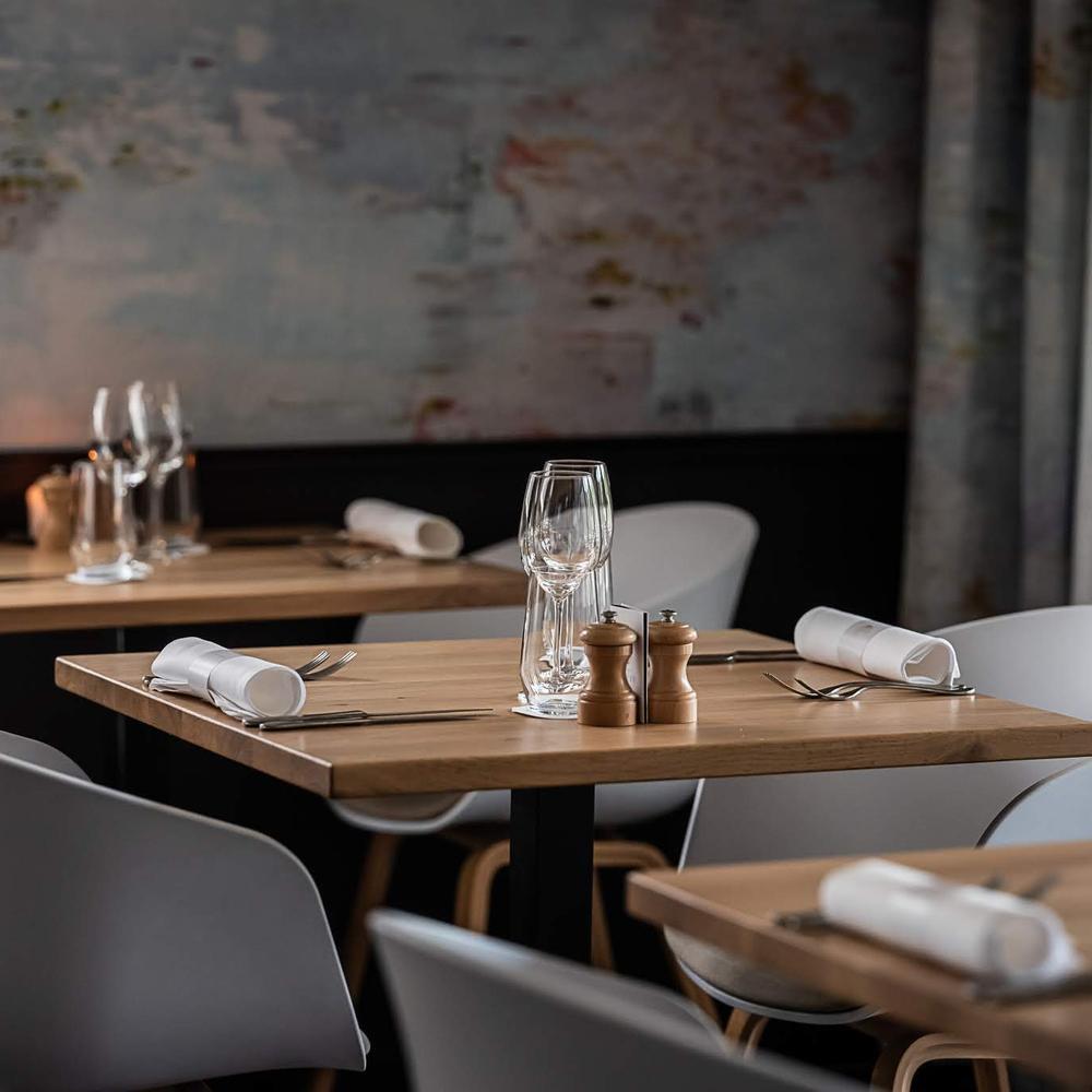 Brasserie Julie SintMartensBodegem a MICHELIN Guide Restaurant