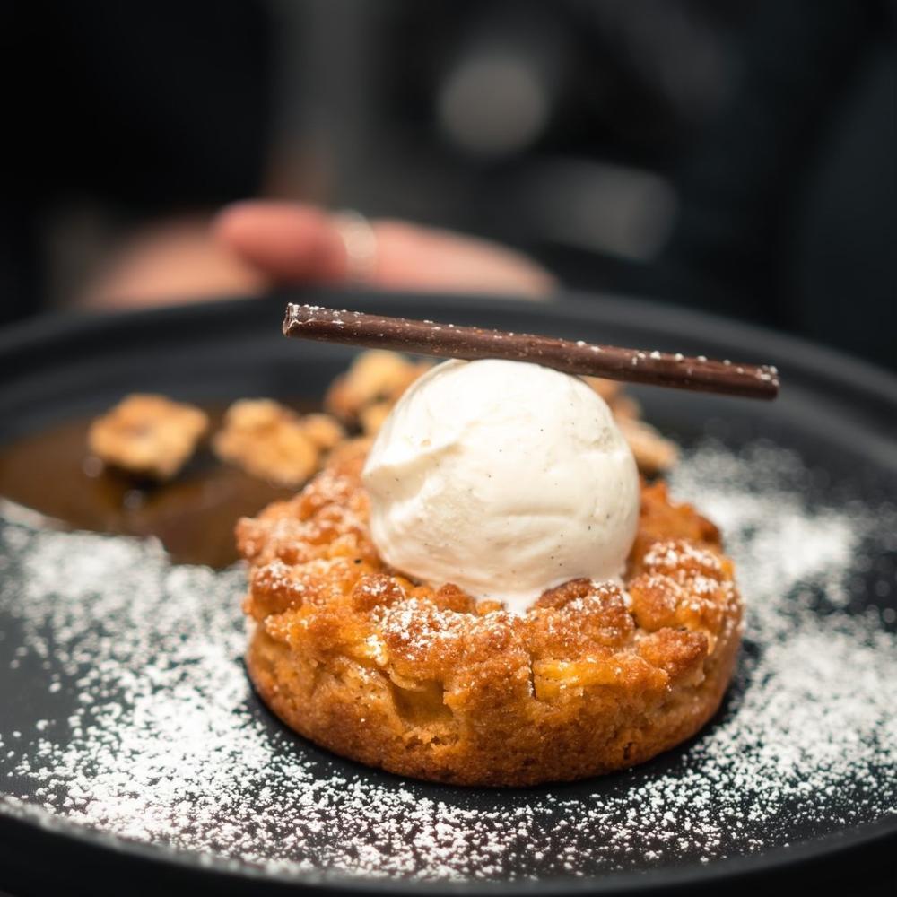 Olivia Tampa a MICHELIN Guide Restaurant