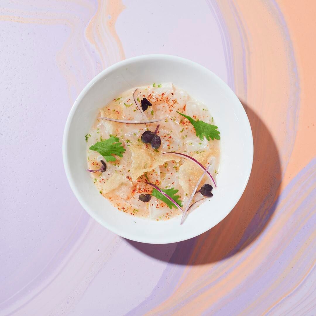 Dante - Paris - Un restaurant du guide MICHELIN
