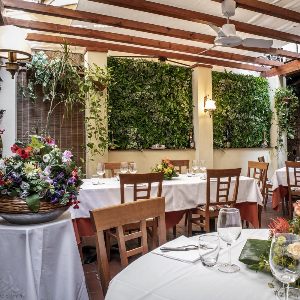 Verona MICHELIN Restaurants The MICHELIN Guide Italy