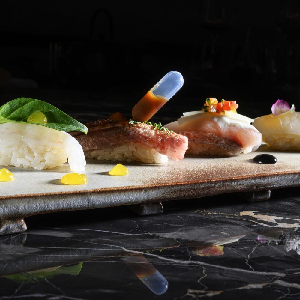 I migliori ristoranti di pesce a Genova - La Guida MICHELIN