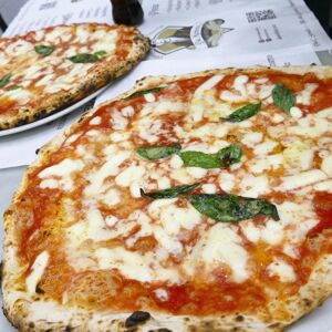 L antica Pizzeria da Michele Naples a MICHELIN Guide Restaurant