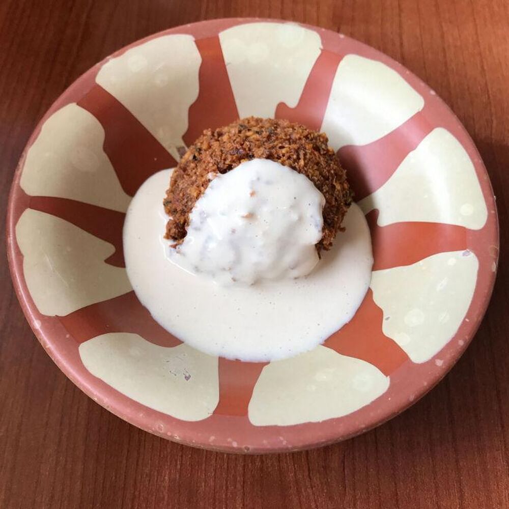 Paprika Café Monterey a MICHELIN Guide Restaurant