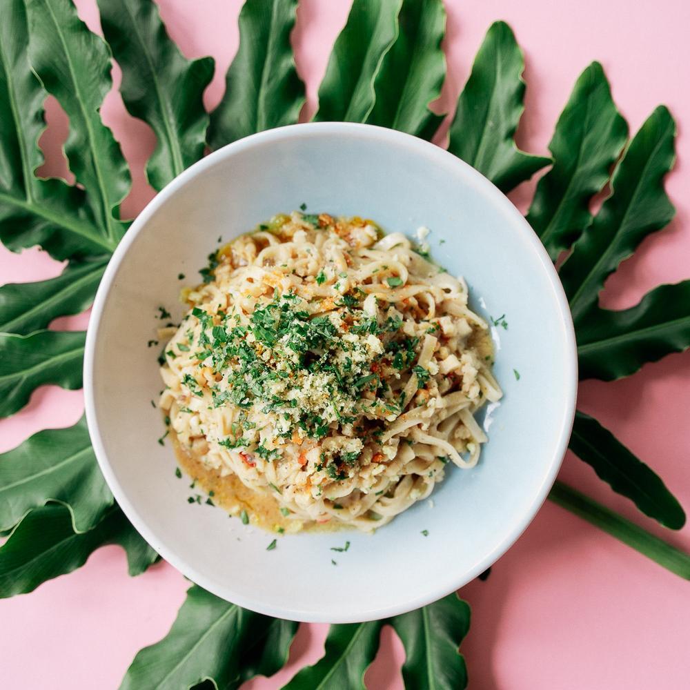 Four Flamingos, A Richard Blais Florida Kitchen – Orlando - a MICHELIN