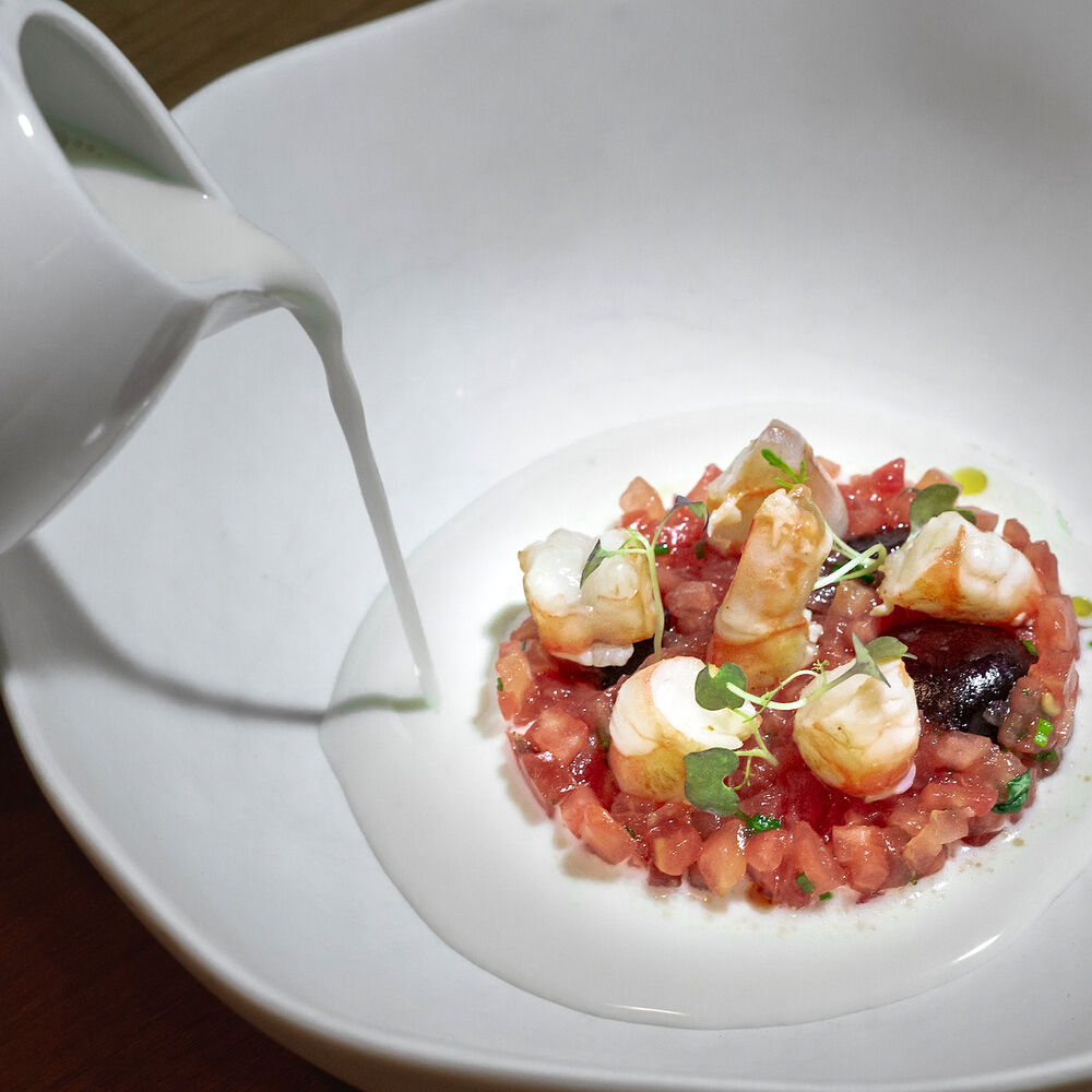 Tarragona MICHELIN Restaurants The MICHELIN Guide Spain