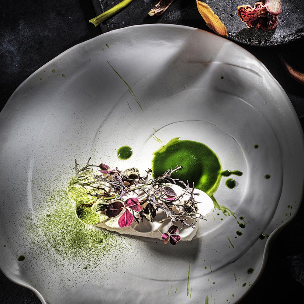 Restaurant H Paris a MICHELIN Guide Restaurant