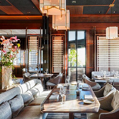 3 Stars MICHELIN the MICHELIN Guide United States