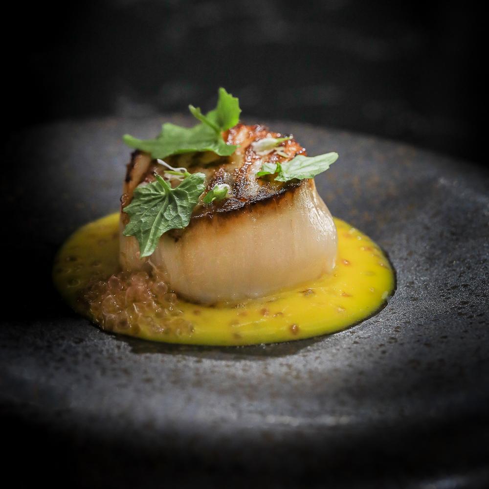 Lucky Cat by Gordon Ramsay London a MICHELIN Guide Restaurant