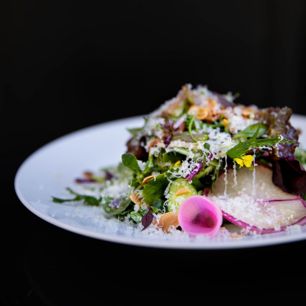 ParisFoodTour / Fleur de Pavé