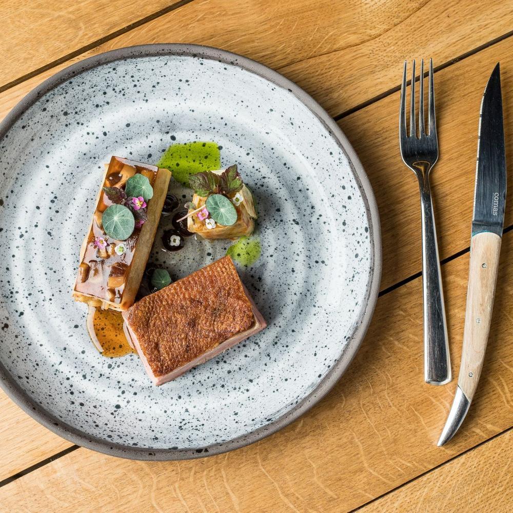 Hoppá! Bistro Budapest a MICHELIN Guide Restaurant