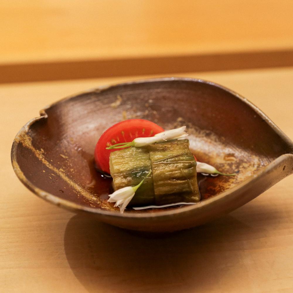 Sushi Noz New York a MICHELIN Guide Restaurant