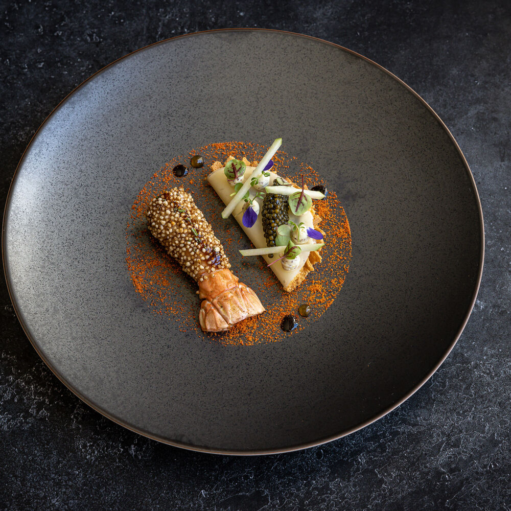 Maison Lameloise Chagny a MICHELIN Guide Restaurant
