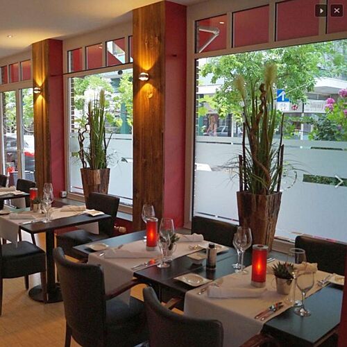 Herzog von Burgund – Neuss - a MICHELIN Guide Restaurant