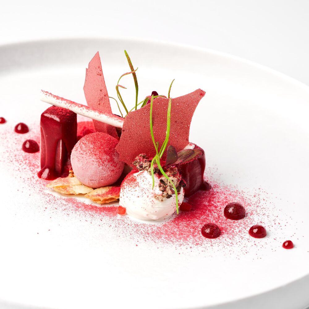 Glicine Amalfi a MICHELIN Guide Restaurant