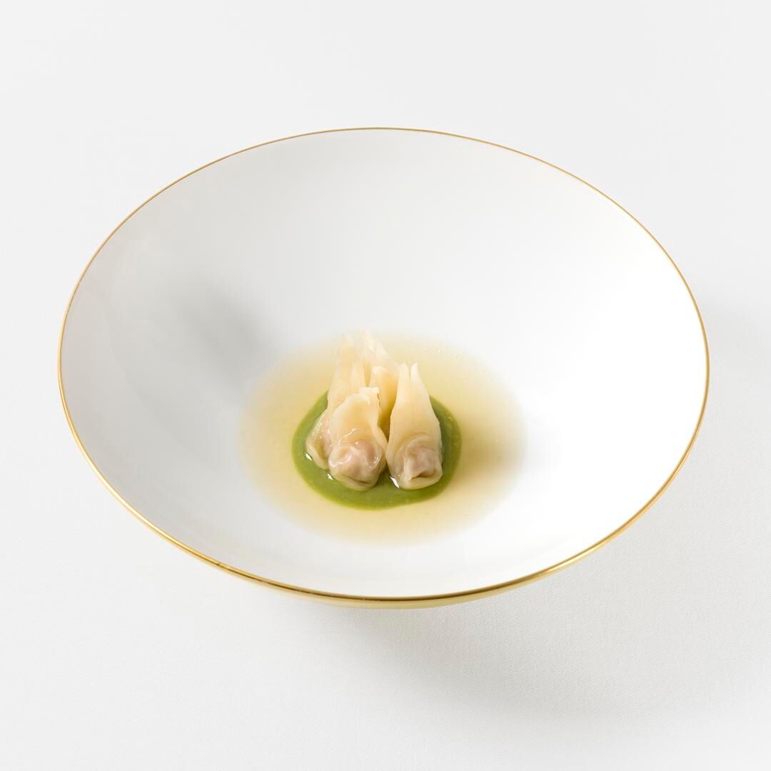 Osteria Francescana 3*, Modena, Come to Italy With Me, 4.23.22 :  r/finedining