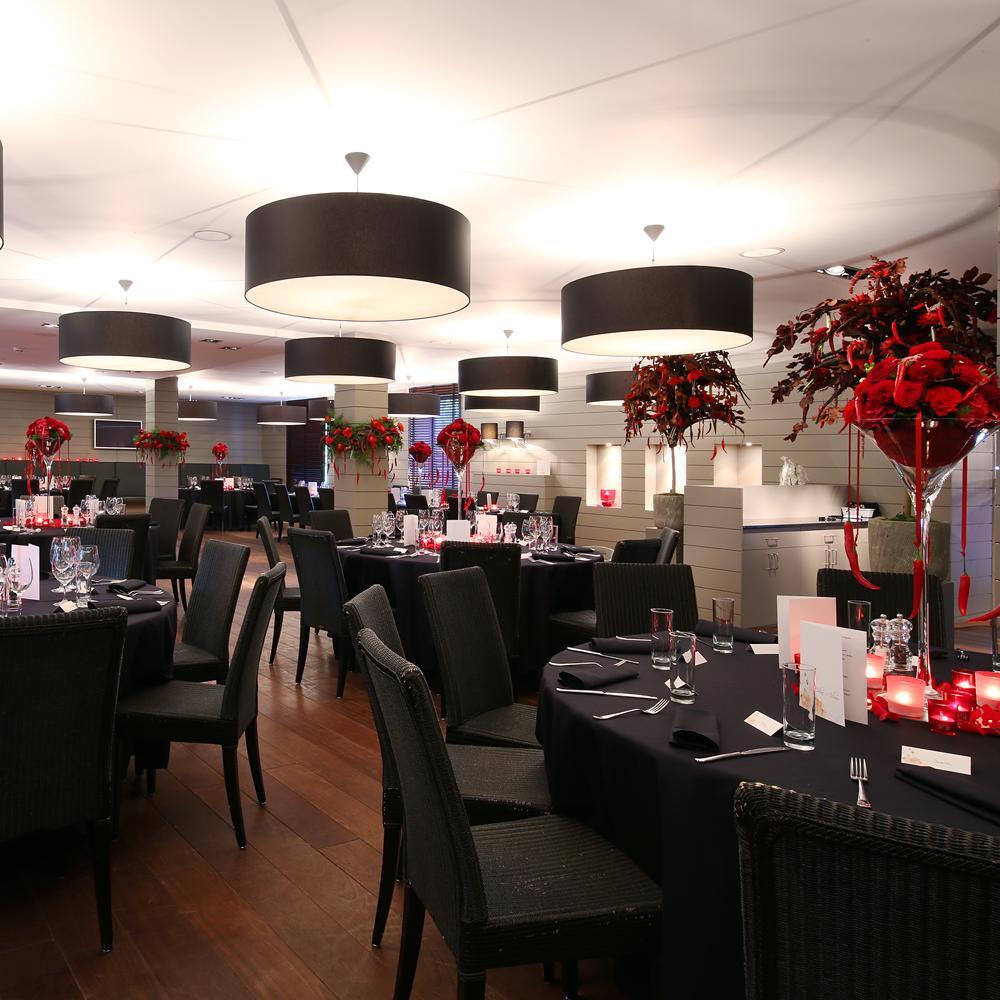 K restaurant Huldange Un restaurant du guide MICHELIN