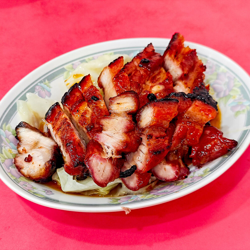 Tin Hung Hong Kong 의 미쉐린 가이드 레스토랑