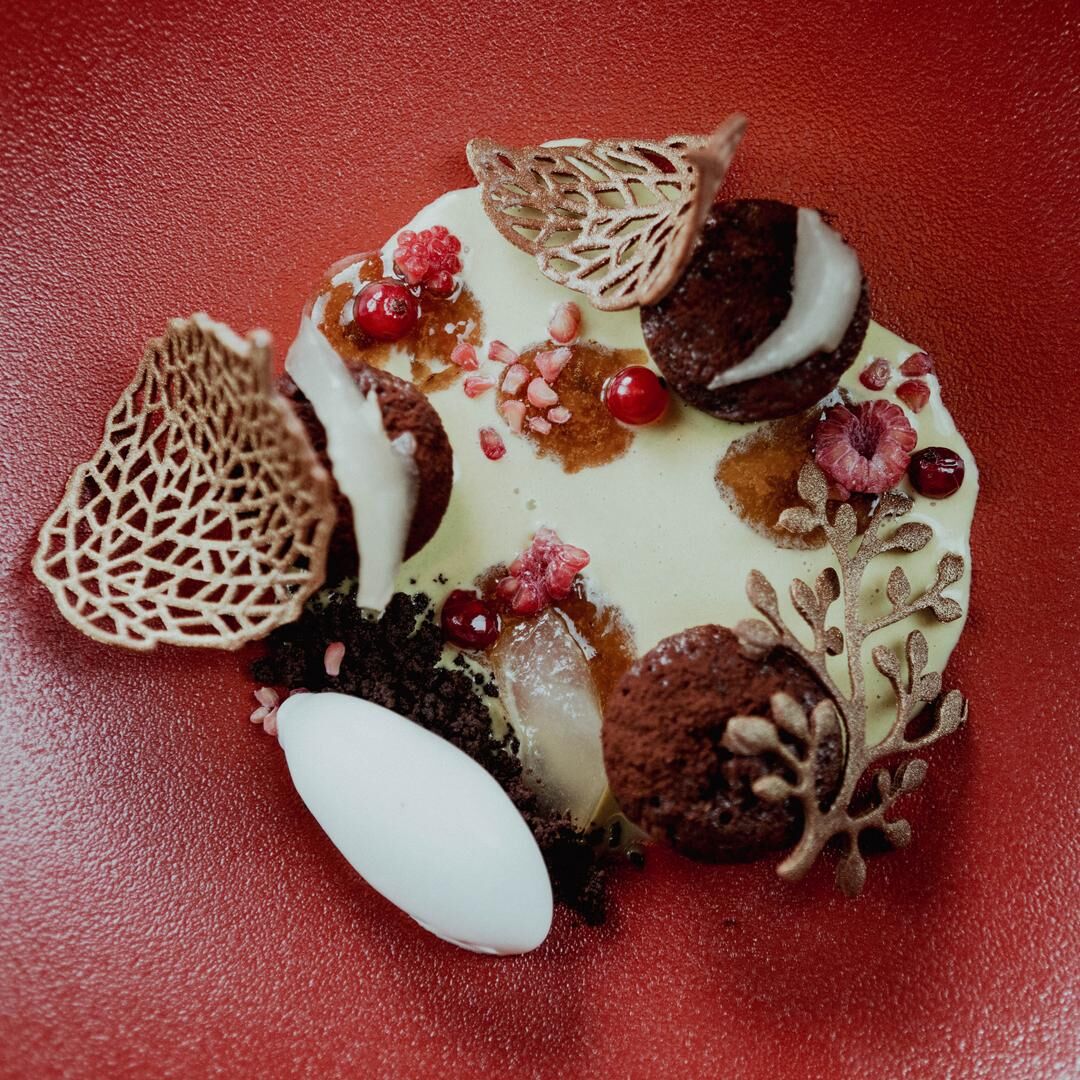 Konnubio Florence a MICHELIN Guide Restaurant