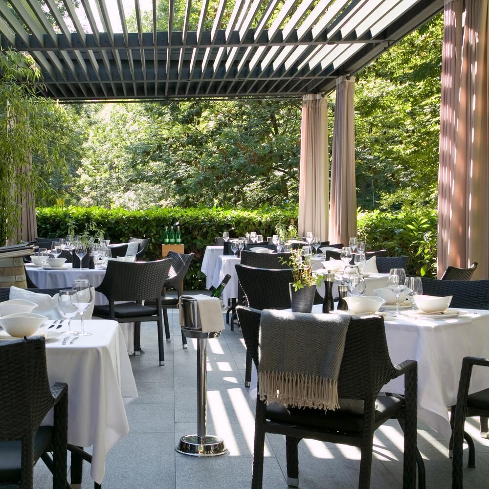 Dubravkin Put Zagreb a MICHELIN Guide Restaurant