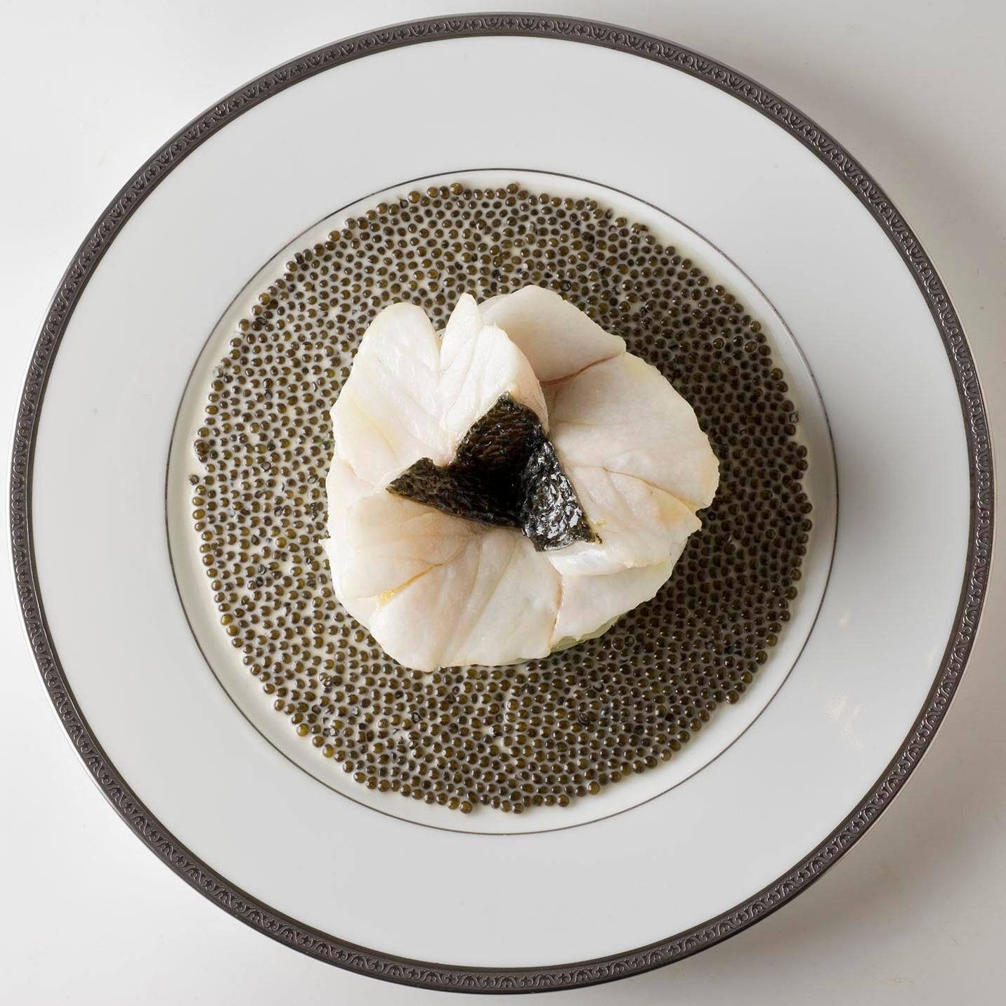 L'Ambroisie Paris Un restaurant du guide MICHELIN