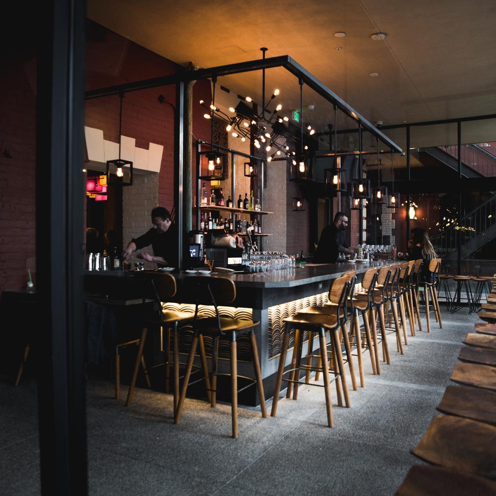 Palette Tea House San Francisco a MICHELIN Guide Restaurant