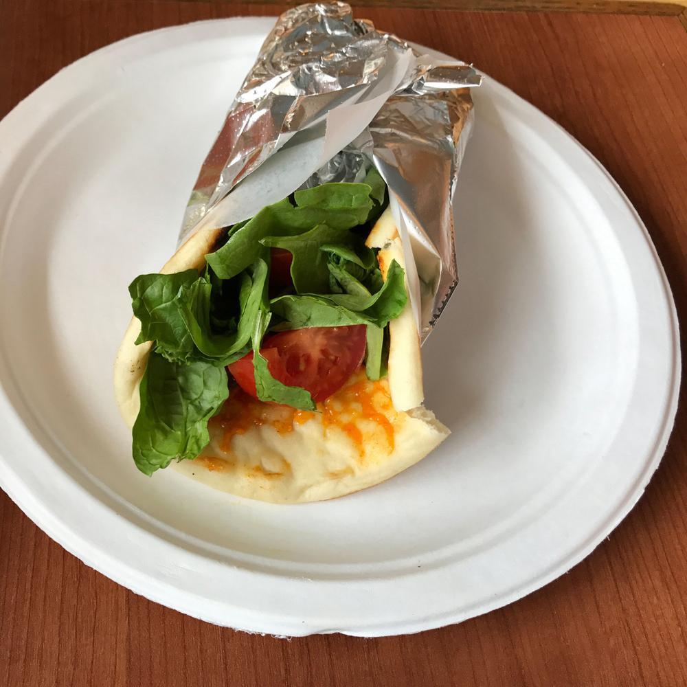 Paprika Café Monterey a MICHELIN Guide Restaurant