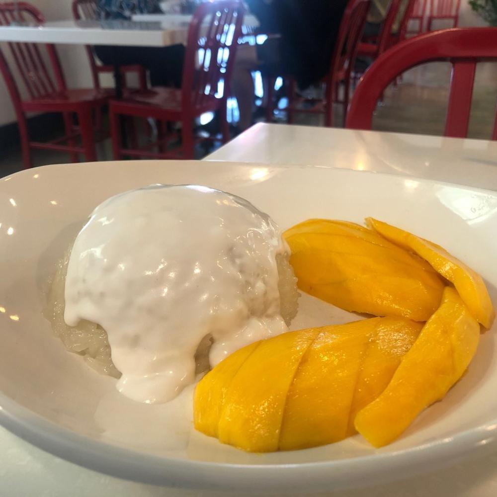 Sweet Rice - Cultural: News, Travel & Trendsetters