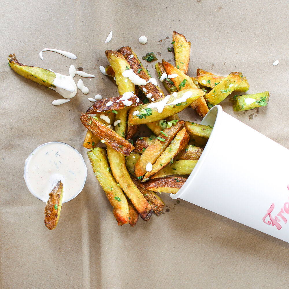 Fred's Meat & Bread Atlanta a MICHELIN Guide Restaurant