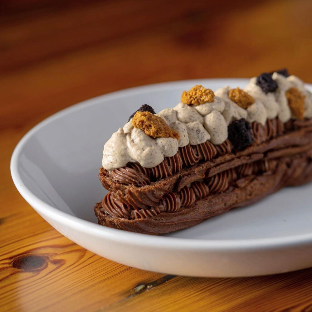 Kimball House Decatur a MICHELIN Guide Restaurant