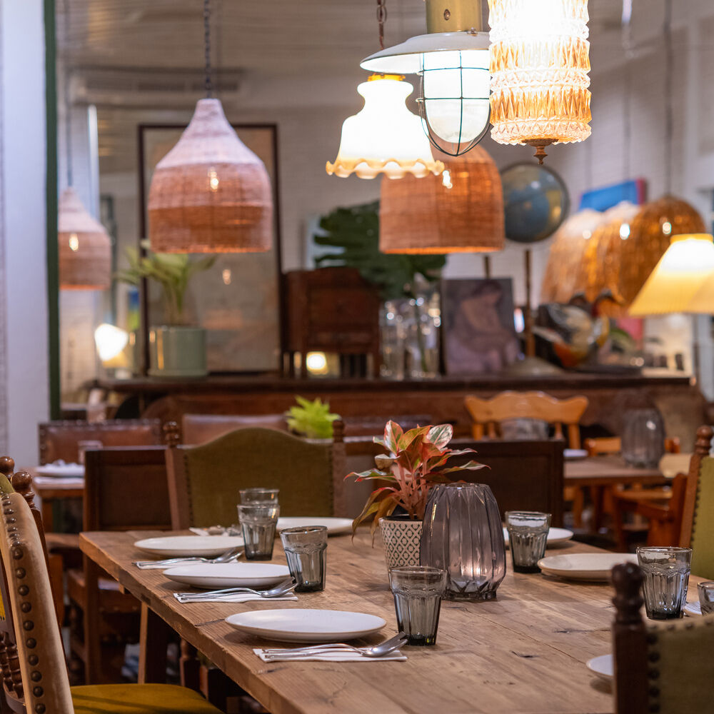 The House by Ginger Chiang Mai ミシュランガイドレストラン