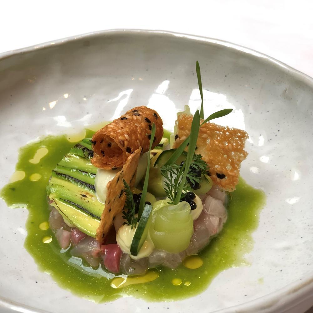 De Witte Zwaan De Bilt a MICHELIN Guide Restaurant