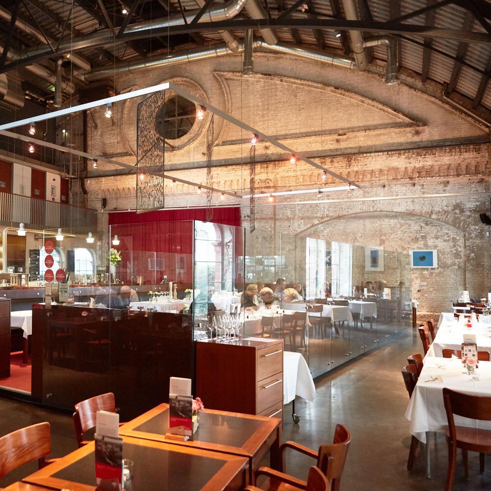 Dortmund MICHELIN Restaurants - der Guide MICHELIN Deutschland