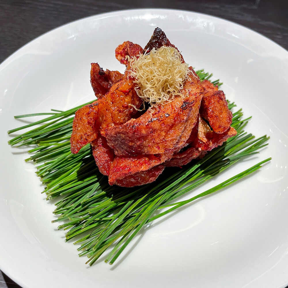 Min He Nan Huan Xi Shanghai a MICHELIN Guide Restaurant