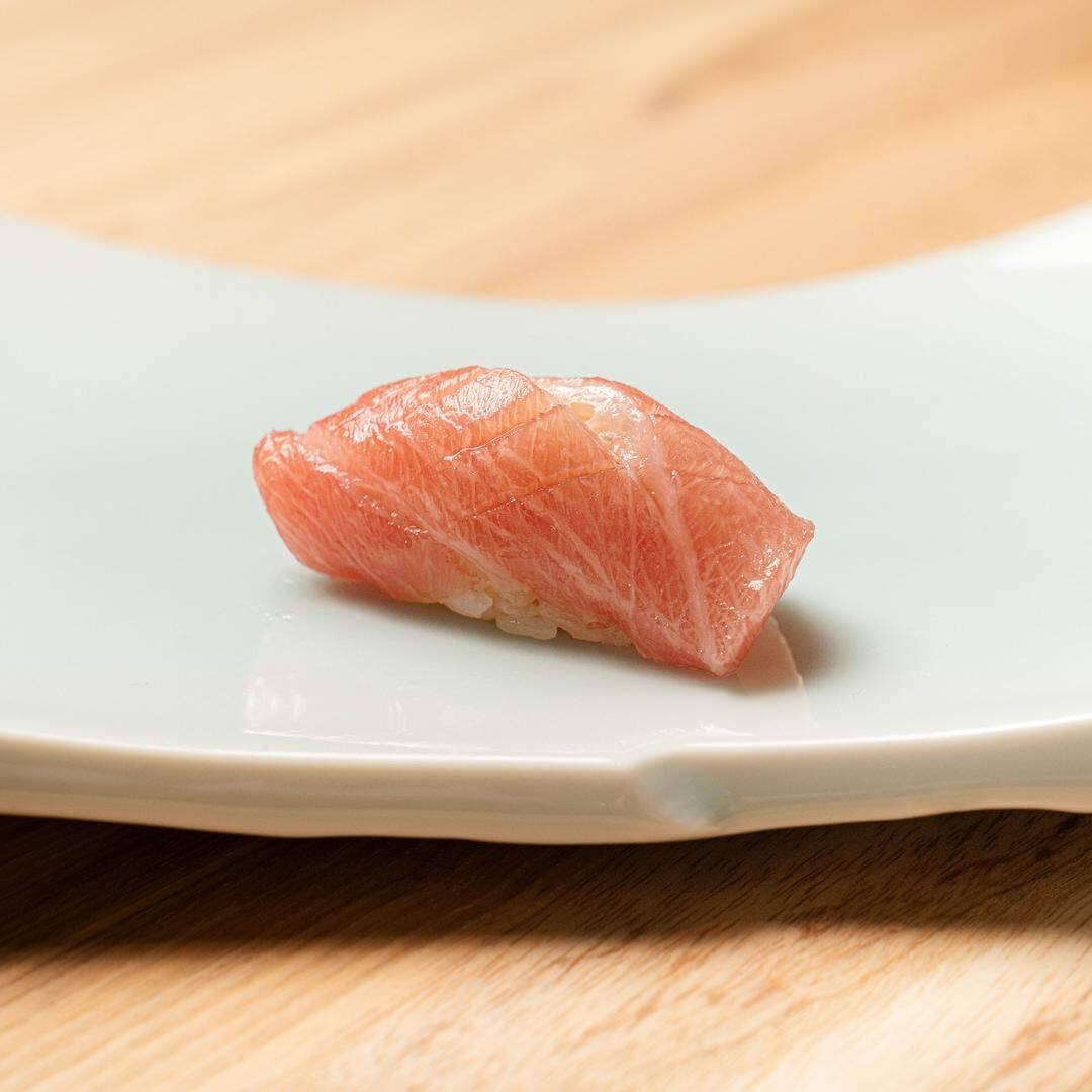 Taku London a MICHELIN Guide Restaurant