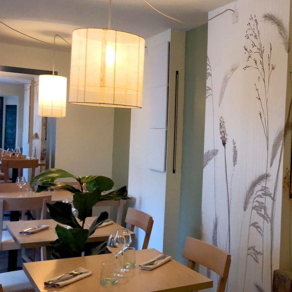 L'Agapé Bistrot Guérande Un restaurant du guide MICHELIN