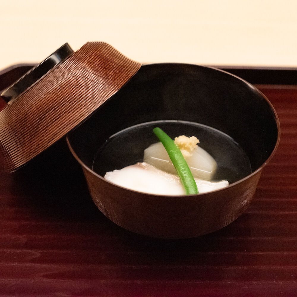 Mizuno – Kyoto - a MICHELIN Guide Restaurant