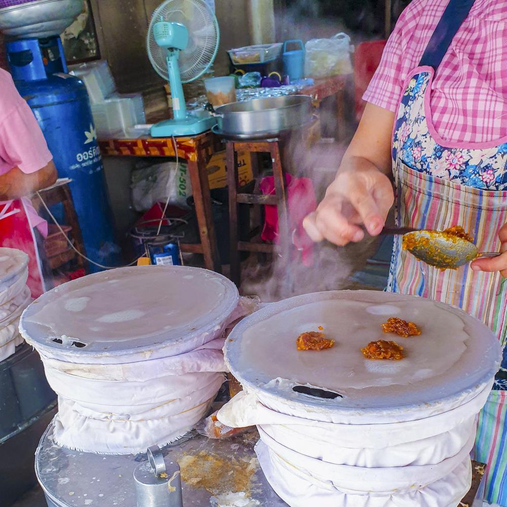 Lung Khajohn Wat Ket