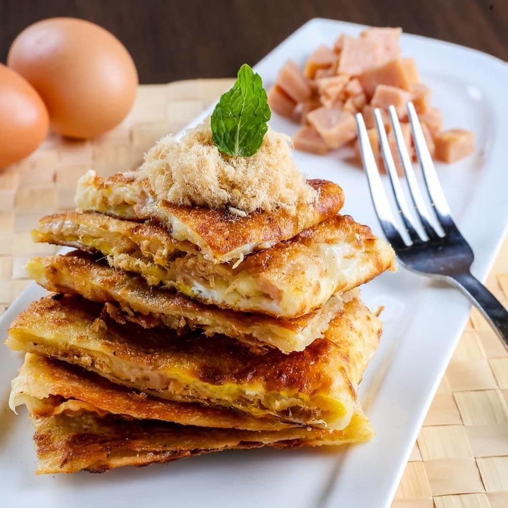 Springleaf Prata Place (Spring Leaf Garden) – Singapore - a MICHELIN ...