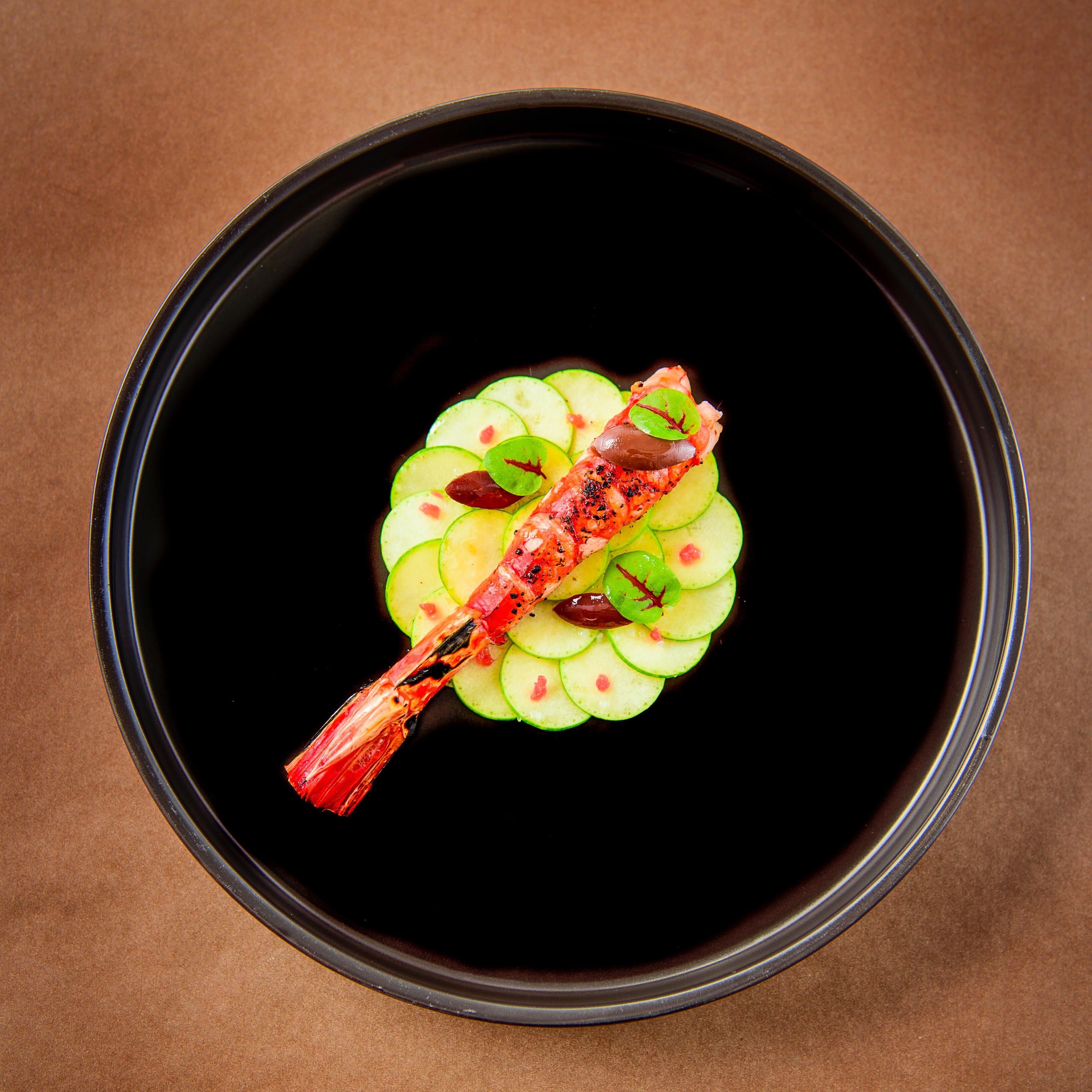 Fleur de Sel Singapore a MICHELIN Guide Restaurant